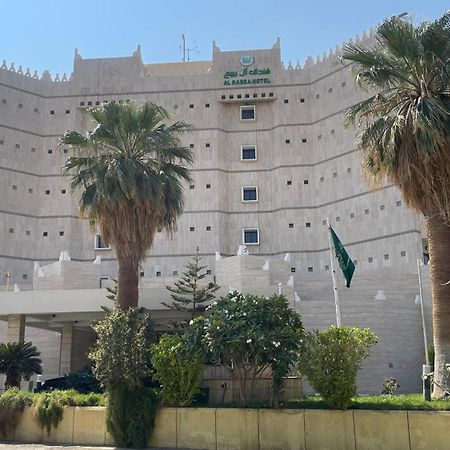 נג'ראן Al Rabea Hotel מראה חיצוני תמונה