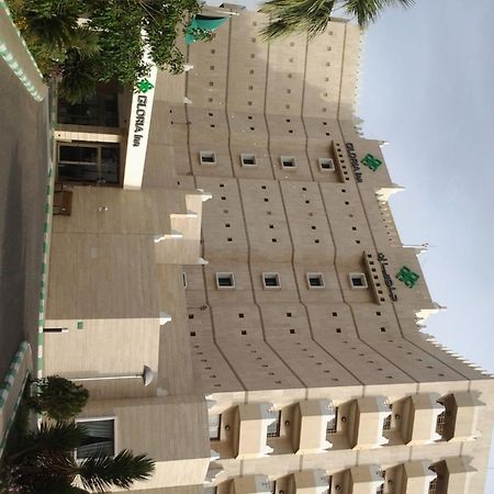 נג'ראן Al Rabea Hotel מראה חיצוני תמונה