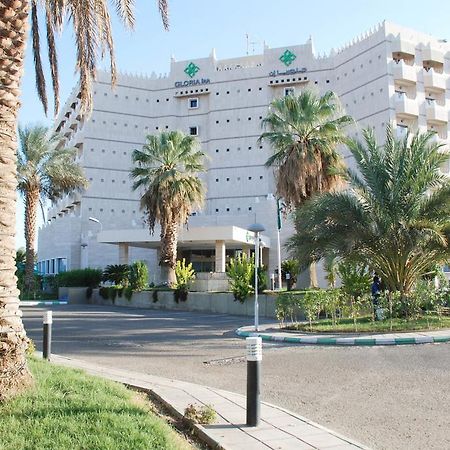 נג'ראן Al Rabea Hotel מראה חיצוני תמונה