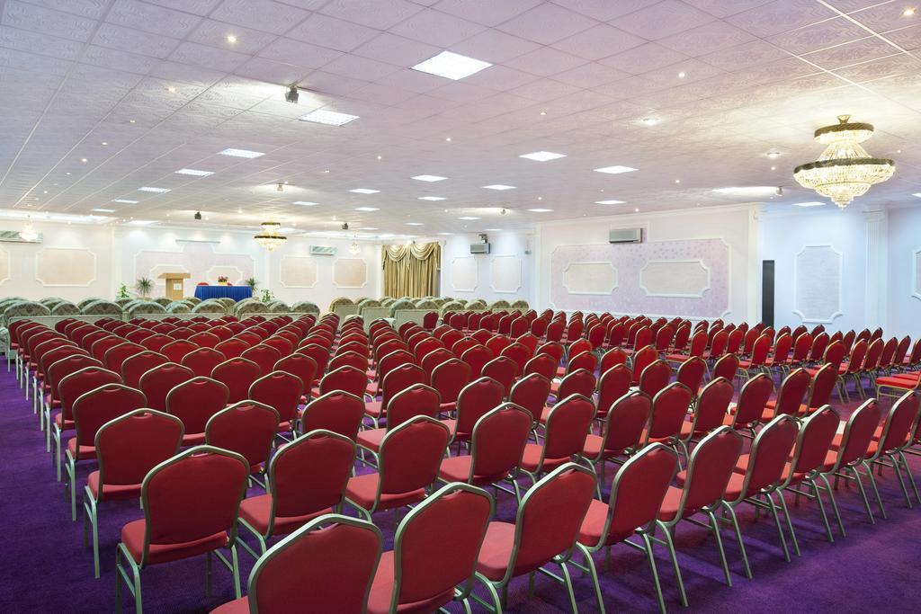 נג'ראן Al Rabea Hotel מראה חיצוני תמונה