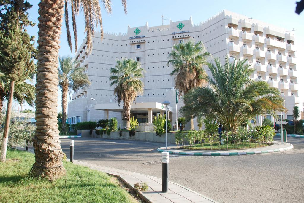 נג'ראן Al Rabea Hotel מראה חיצוני תמונה