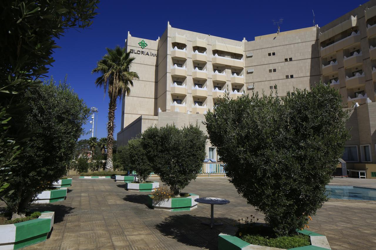 נג'ראן Al Rabea Hotel מראה חיצוני תמונה