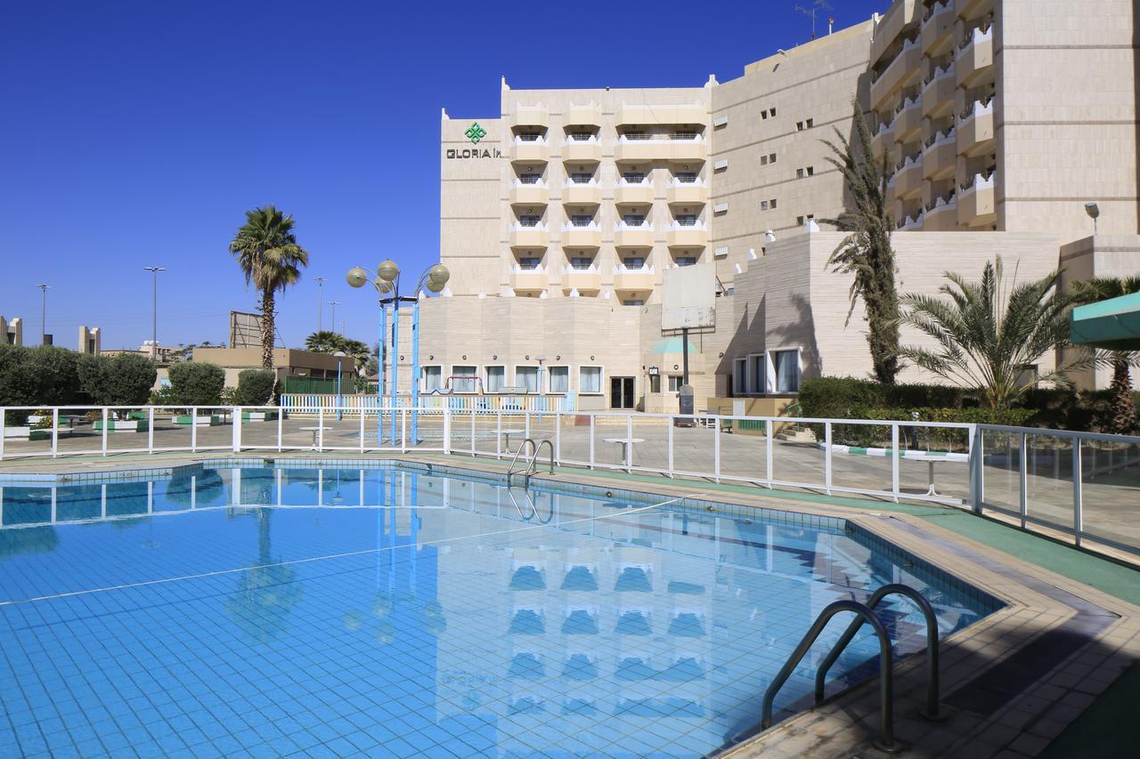 נג'ראן Al Rabea Hotel מראה חיצוני תמונה