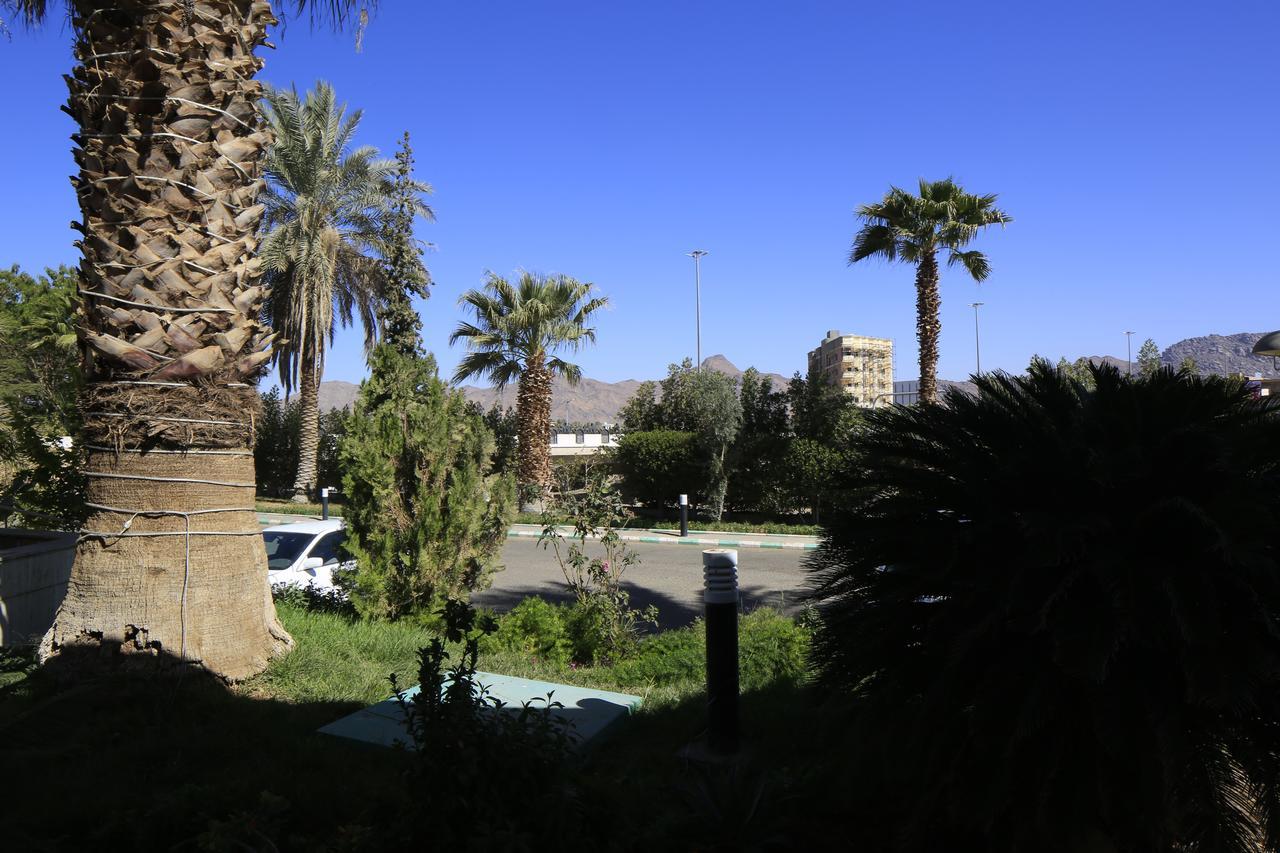 נג'ראן Al Rabea Hotel מראה חיצוני תמונה