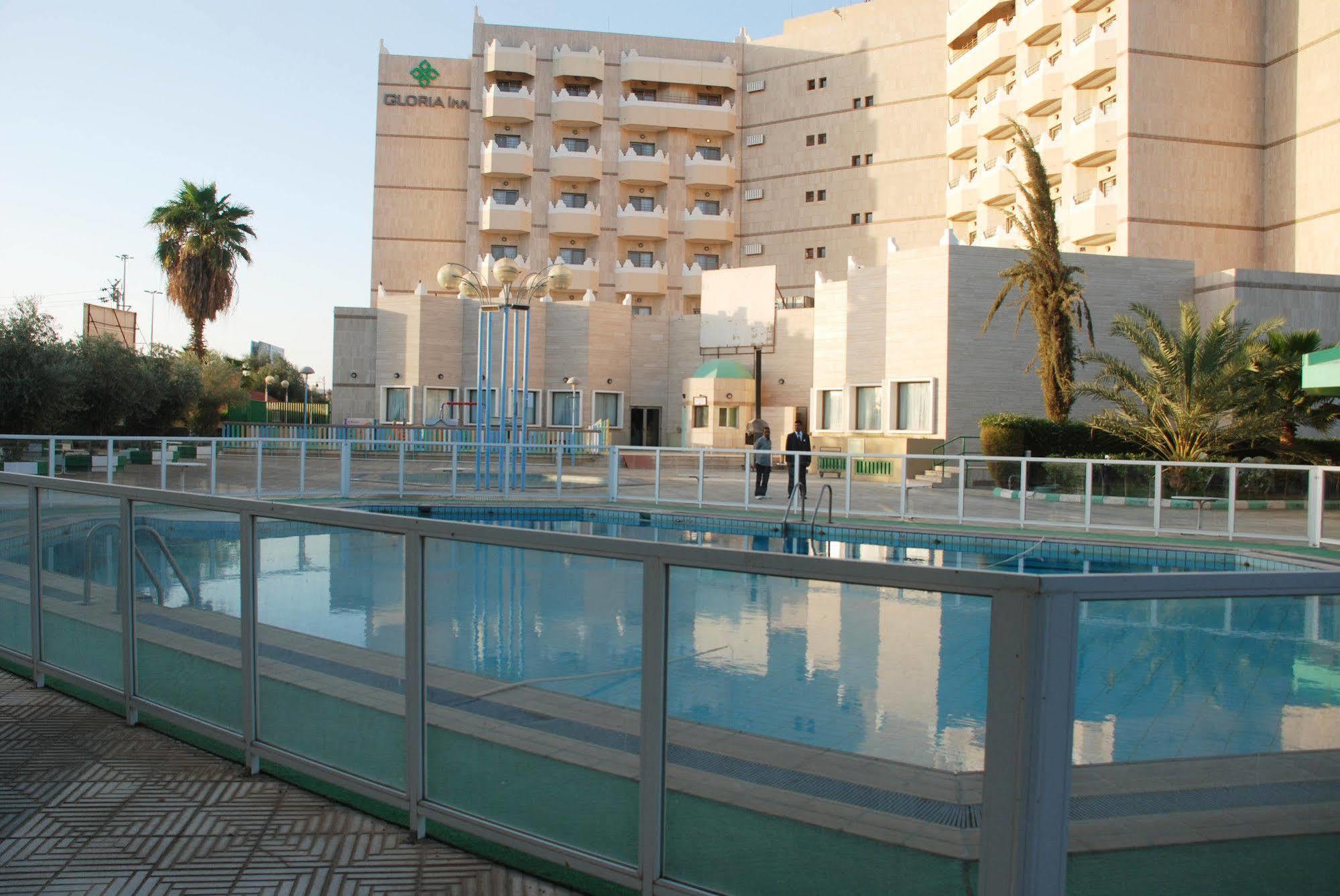 נג'ראן Al Rabea Hotel מראה חיצוני תמונה