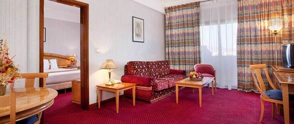 נג'ראן Al Rabea Hotel מראה חיצוני תמונה
